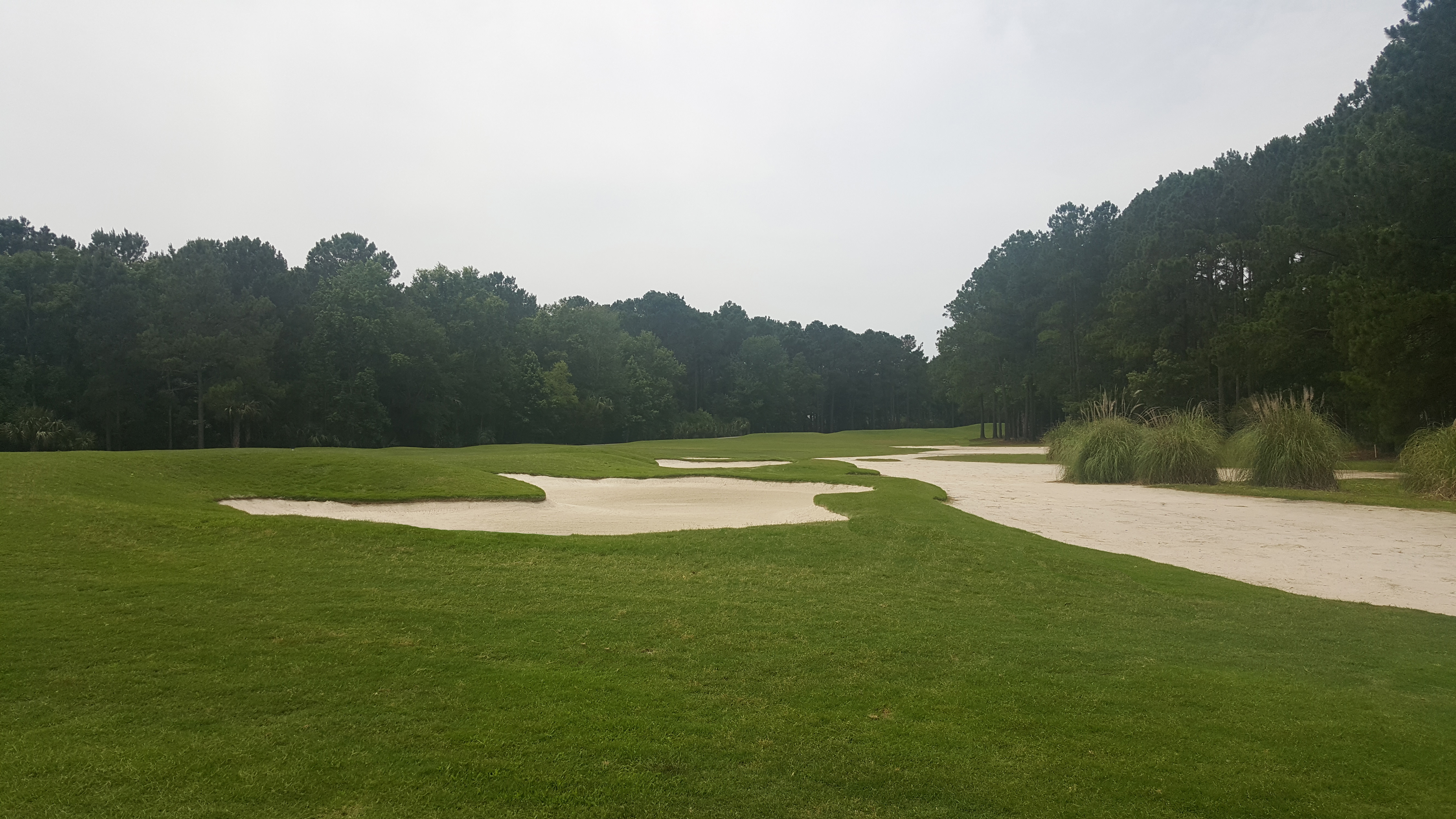 5th Hole